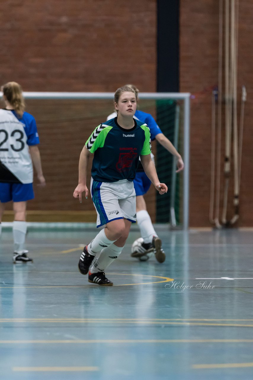 Bild 592 - Dodenhof Cup